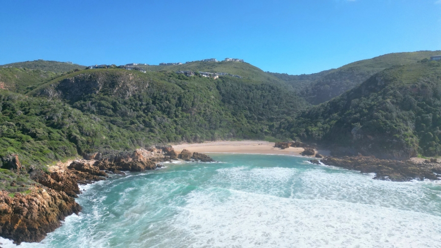 0 Bedroom Property for Sale in Pezula Private Estate Western Cape